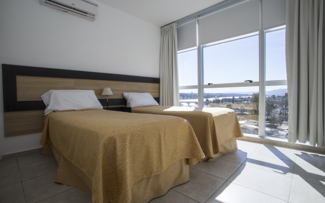 Amérian Carlos Paz Apart & Suites