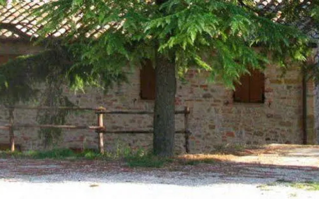 Agriturismo Villa Rancio
