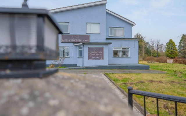 Elderlea Guest House