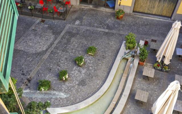 Flat 55M² 1 Bedroom 1 Bathroom - Genoa