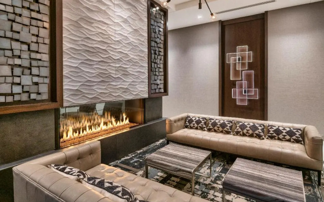 Staybridge Suites Boston Logan Airport - Revere by IHG