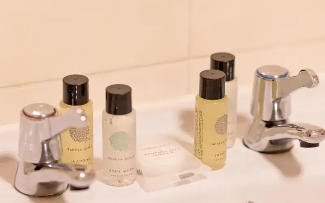 The George Hotel, Amesbury, Wiltshire