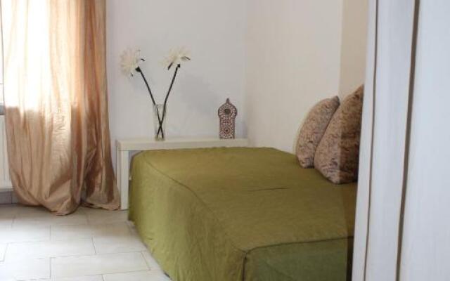 Ferienwohnung & Apartment Am Steinbrunnen