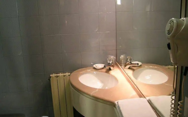Hotel Da Vito