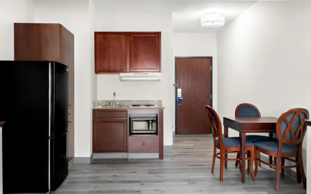 Comfort Suites Southfield/Detroit