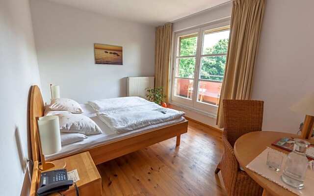 Hotel Gutshaus Stellshagen