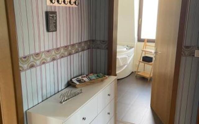Ferienwohnung Baars