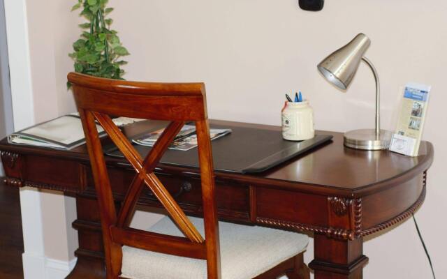 Eagle Rock Bed and Breakfast