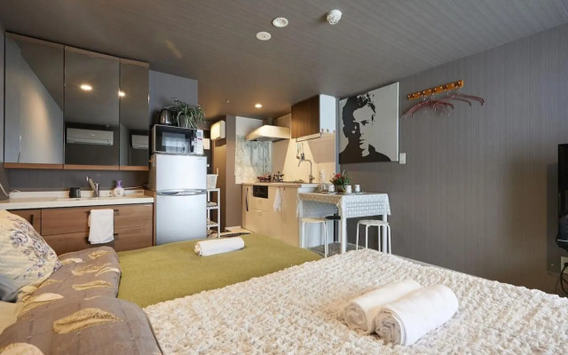 Akabane TK Building 102