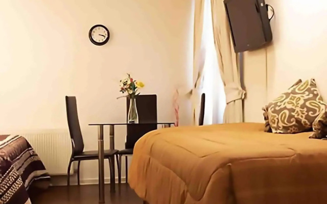 VIP Apartments Chile
