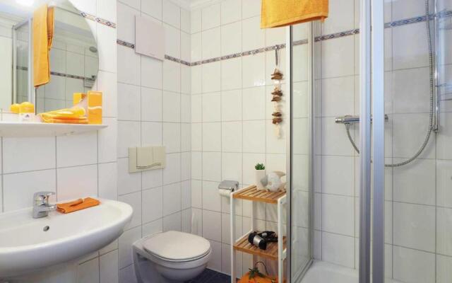 Villa Perkunos Wohnung 2