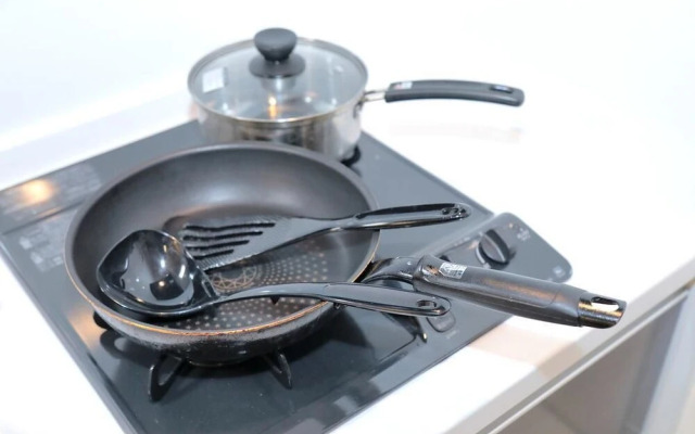 Premier in Land Mark Ebisu Osaka 202 (171-15)