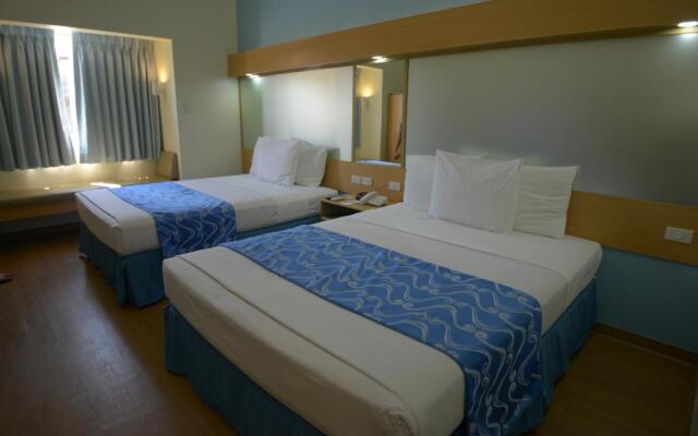 Microtel by Wyndham Davao