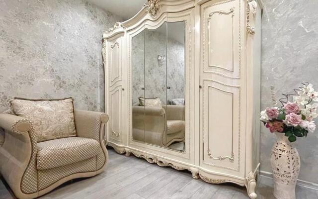 Апартаменты на улице Сибгата Хакима 42