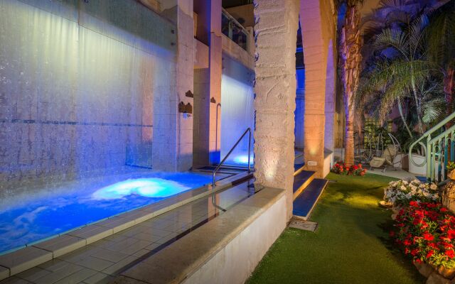 Herods Vitalis Spa Hotel Eilat