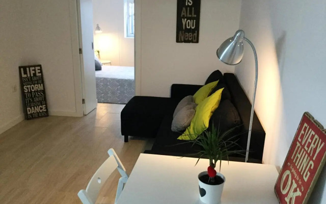 Oporto Cozy House