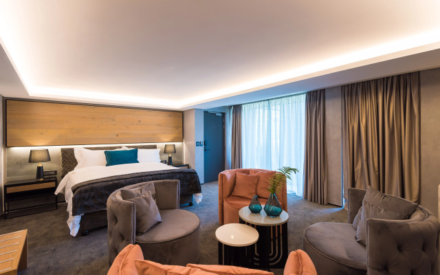 Vivari Hotel and Spa by Mantis