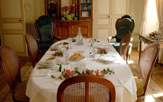 Les Collines de Touret