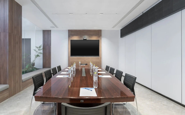 Holiday Inn Express Qingdao Shibei by IHG