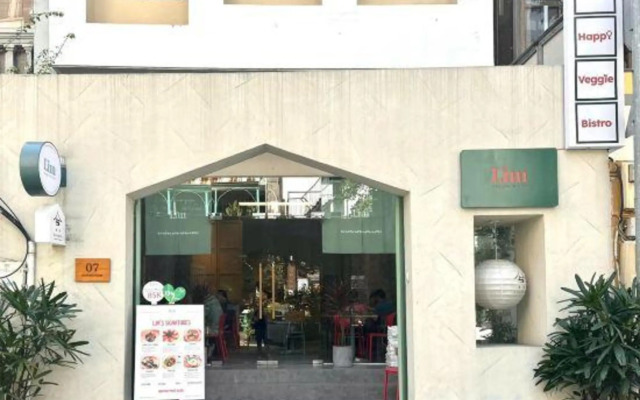 Locasis Japanese Service Apartment