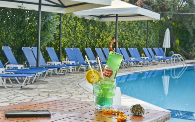 Lido Corfu Sun Hotel