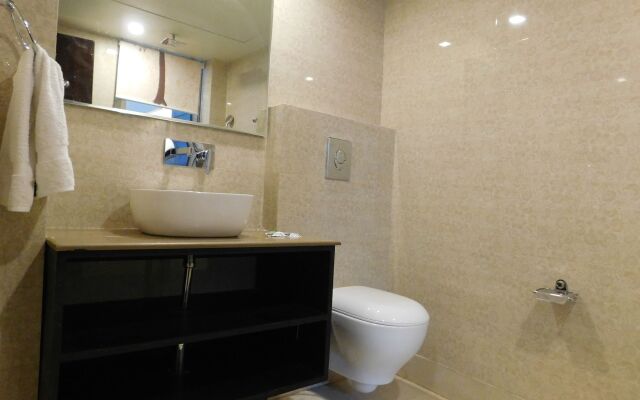 Hotel Gauranga Nearest New Delhi Railway Station