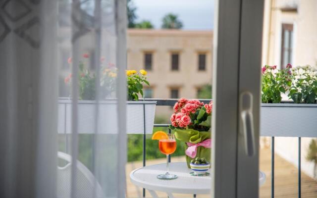 Dal Conte Guest House