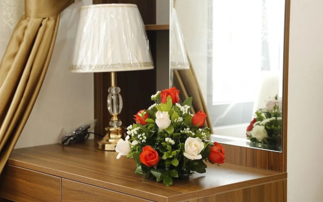 Bao Ngoc Diamond Hotel