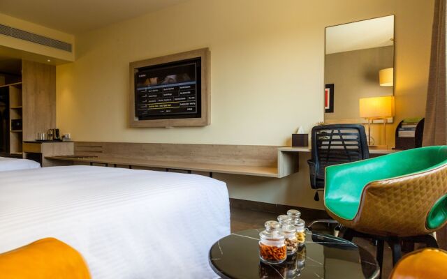 Amika Hotel - Madurai