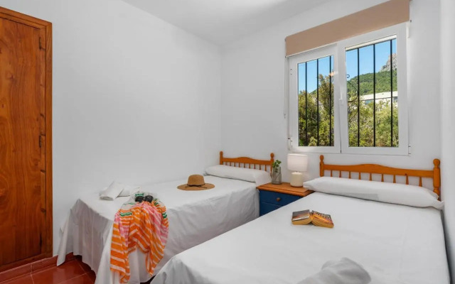 Villa Estacion - PlusHolidays