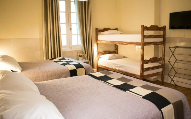HMG Suites Inn Centro Historico