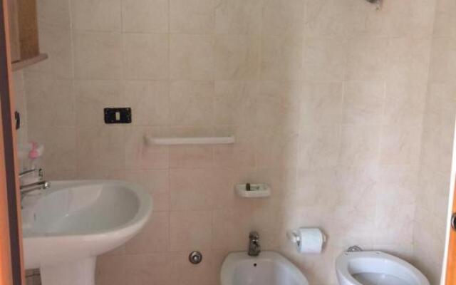 Casa vacanze zaccanopoli