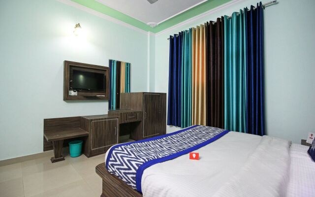 Hotel Shree Shakti