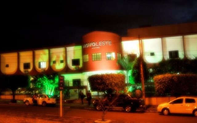 Novoleste Hotel