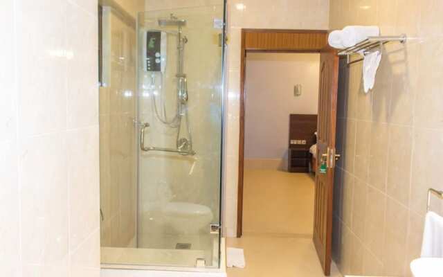 Roswam Hotel