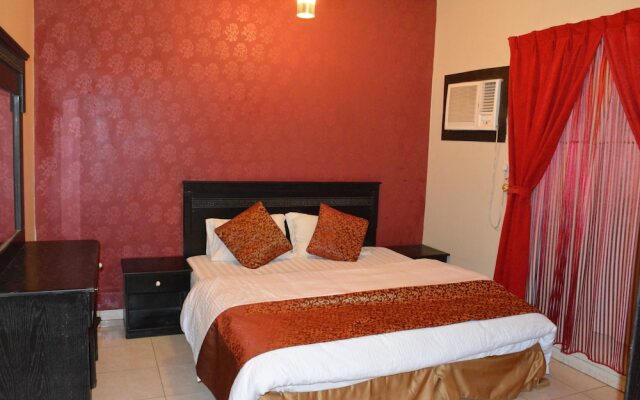 Al Eairy Apartments- jazan 1