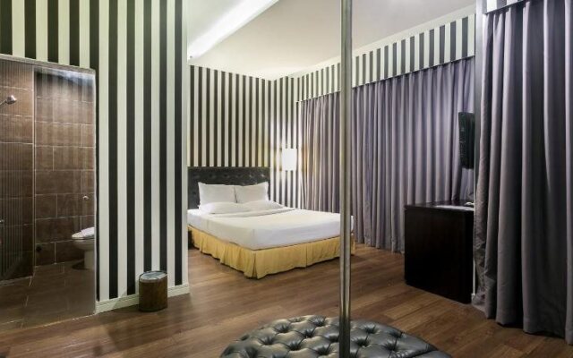 Triip Friday Hotel Phan Xich Long