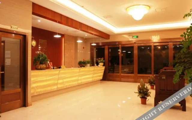 No.1 Boutique Hotel (Changshu Qinhu Branch)