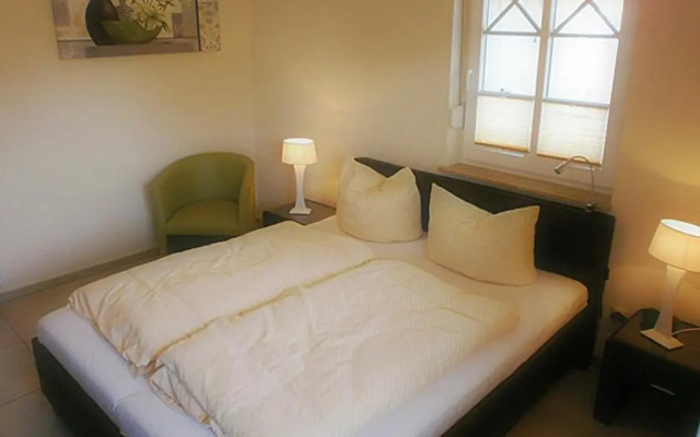 Villa Morgentied, FW 1