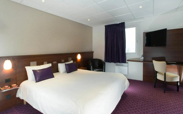 Brit Hotel Tours Sud - Le Cheops