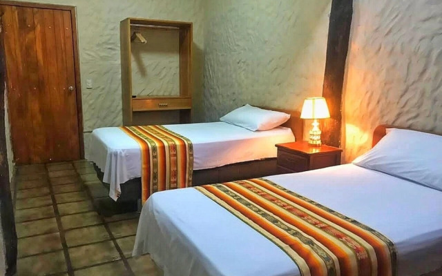 Mi Caleta Inn