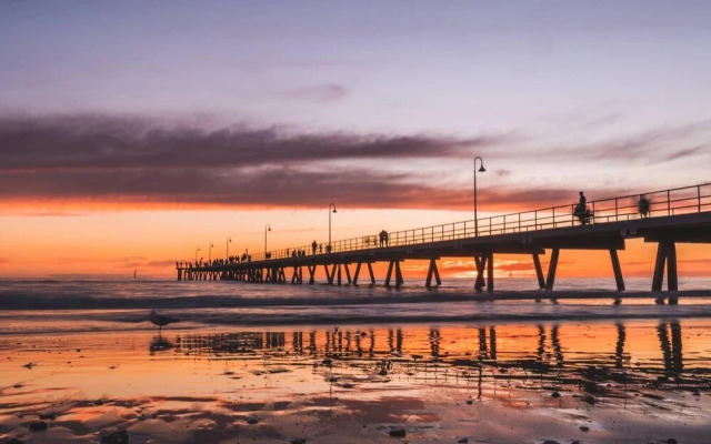 Whitehaven on Moseley - Wifi - Nespresso