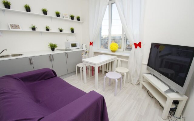 Арт Хостел на Ленина