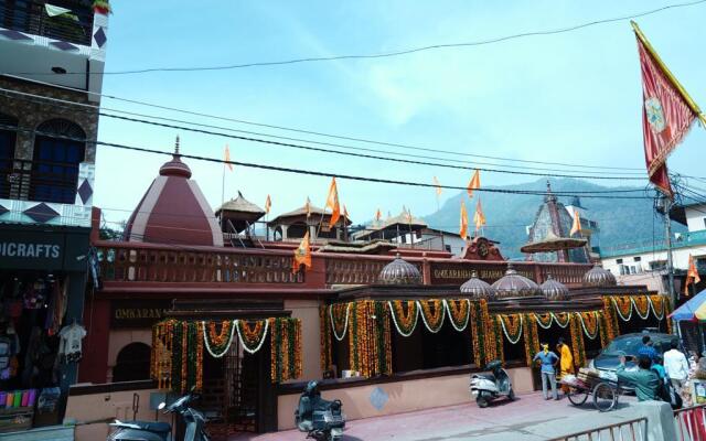 Vedic Dham Ganga
