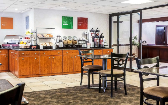 Comfort Inn Feasterville - Trevose