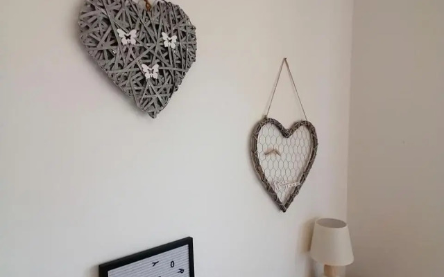 Apartman Sunshine
