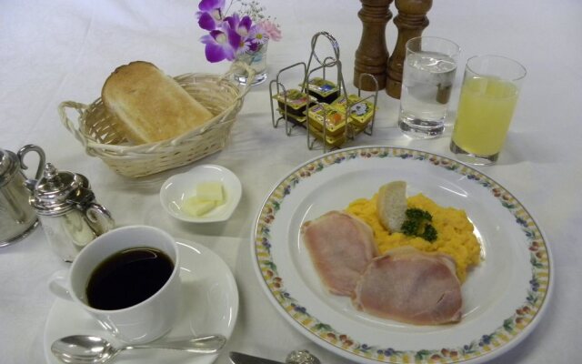 Tsuyama Kokusai Hotel