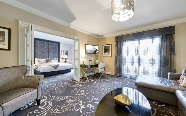 The Sebel Melbourne Flinders Lane