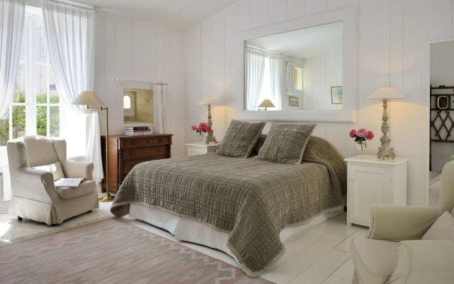 La Baronnie Hôtel & Spa