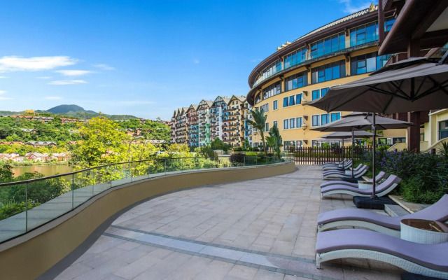 Four Points By Sheraton Heyuan Resort